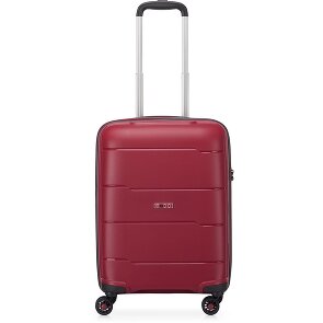 MODO by Roncato Galaxy 4 wheels Cabin trolley 55 cm MODO by Roncato Galaxy 4 wheels Cabin trolley 55 cm