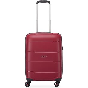 MODO by Roncato Galaxy 4 wheels Cabin trolley 55 cm