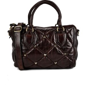 Campomaggi Ricciarda Handbag M Genuine Leather 26 cm