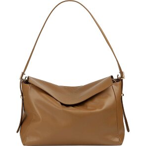 DuDu Shoulder Bag Genuine Leather 30 cm