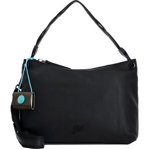 Gabs Fiona Shoulder Bag Leather 28 cm