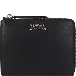 Tommy Hilfiger Hilfiger Leather Wallet Leather 13 cm