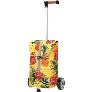 Andersen Shopper Unus Shopper Lotta shopping trolley 59 cm