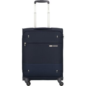 Samsonite Base Boost Spinner 4-wheel cabin trolley 55 cm