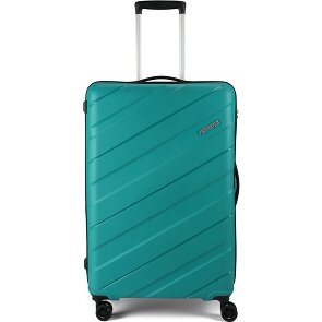 American Tourister Jetdriver 3.0 4 wheels Trolley 77 cm