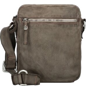 Campomaggi Shoulder bag Leather 21 cm
