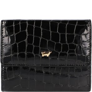 Braun Büffel Verona Wallet Leather 12 cm
