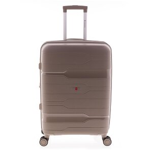 Gladiator 3800 4 wheels Trolley 67 cm with expansion pleat Gladiator 3800 4 wheels Trolley 67 cm with expansion pleat