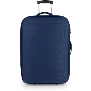 Gabol Orbit 2 wheels Trolley 66 cm with expansion pleat