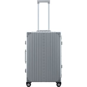 Aleon Traveler 4 Roll Trolley 67 cm with garment bag Aleon Traveler 4 Roll Trolley 67 cm with garment bag