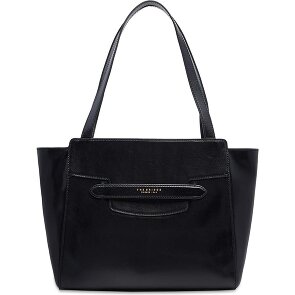 The Bridge Lucrezia Shoulder Bag Genuine Leather 31 cm