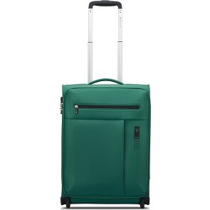 Roncato Lite Soft Neon 2 wheels Cabin trolley 55 cm