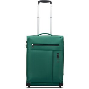 Roncato Lite Soft Neon 2 wheels Cabin trolley 55 cm Roncato Lite Soft Neon 2 wheels Cabin trolley 55 cm
