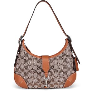 Coach Originals Hampton Shoulder Bag Leather 26.5 cm
