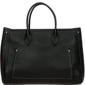 Bric's Gondola Tulipano handbag leather 38 cm Bric's Gondola Tulipano handbag leather 38 cm