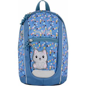 Step by Step Kiga Mini Kids backpack 30 cm