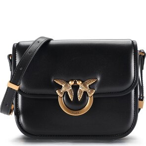 PINKO Love Box Shoulder bag Leather 20 cm