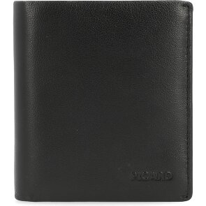 Picard London 1 Wallet Leather 9 cm