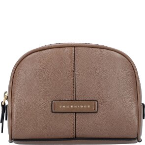 The Bridge Elisabetta Cosmetic bag Leather 18 cm