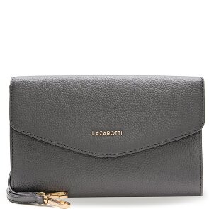 Lazarotti Bologna Leather Clutch bag Leather 23 cm Lazarotti Bologna Leather Clutch bag Leather 23 cm