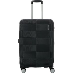 American Tourister Geoblast 4 wheels Trolley 63 cm