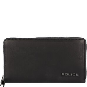 Police PT16-10369 Wallet leather 20 cm