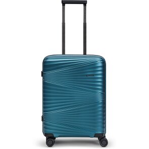 Pactastic Collection 02 THE CABIN 4 wheels Cabin trolley 55 cm