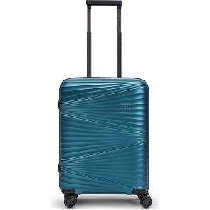Pactastic Collection 02 THE CABIN 4 wheels Cabin trolley 55 cm