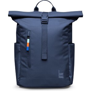 GOT BAG Rolltop Easy Daypack 40 cm Laptop compartment