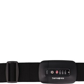 Samsonite Ta Revolution Luggage belt 5 cm
