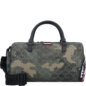 Sprayground $ Pattern handbag 33 cm