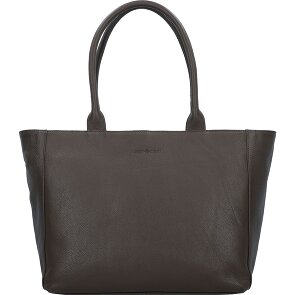 Greenburry Vegas Shopper Bag Leather 46 cm