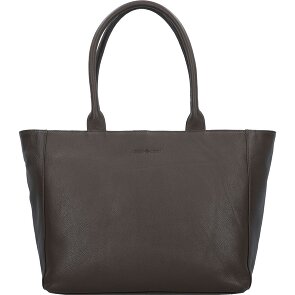 Greenburry Vegas Shopper Bag Leather 46 cm