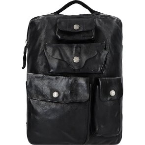 Campomaggi Pino Daypack Leather 39.5 cm