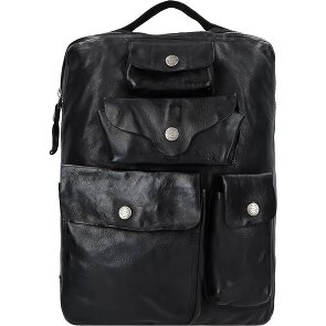 Campomaggi Pino Daypack Leather 39.5 cm