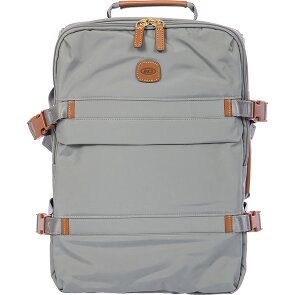 Bric's X-Travel backpack 42 cm laptop compartment