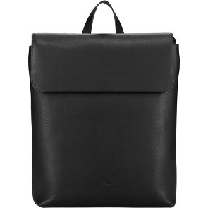 Jost Lysa Daypack Genuine Leather 39 cm Laptop compartment