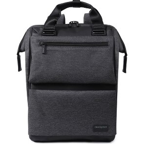 Hedgren Next Clip Daypack RFID protection 39 cm Laptop compartment