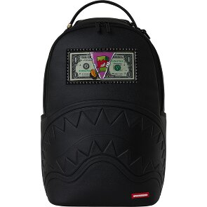 Sprayground Real Money Daypack 45 cm Laptop compartment
