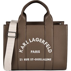 Karl Lagerfeld Rsg Handbag 34 cm