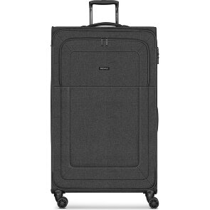 Redolz Essentials 12 4-wheel trolley XL 90 cm very large special size
