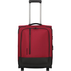 Travelite Crosslite 5.0 2 wheels Cabin trolley 54 cm