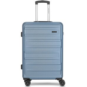 Worldpack New York 2.0 4 wheels Trolley M 67 cm