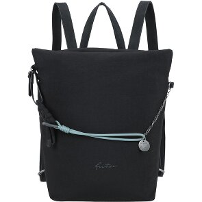 Fritzi aus Preußen Brigitte x Fritzi Limited Chain Sky Daypack 50 cm Laptop compartment Fritzi aus Preußen Brigitte x Fritzi Limited Chain Sky Daypack 50 cm Laptop compartment