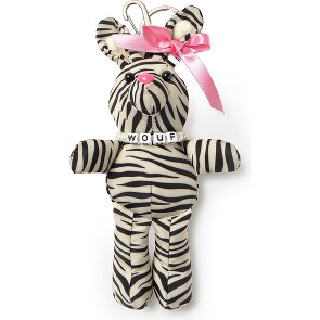 Wouf Charms Keychain 7 cm