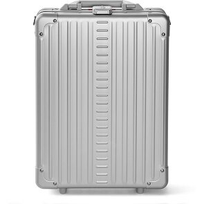 Aleon Verical Laptop Case Briefcase 42 cm laptop compartment