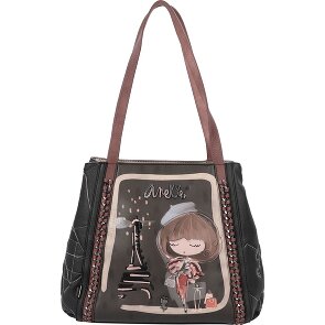 Anekke Mademoiselle Shopper Bag 32 cm