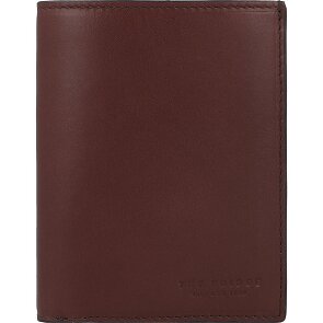 The Bridge Alberto Wallet Leather 9.5 cm