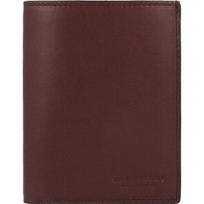 The Bridge Alberto Wallet Leather 9.5 cm