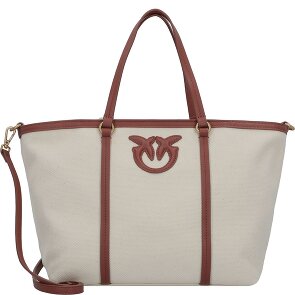 PINKO Miranda Shopper Bag 58 cm